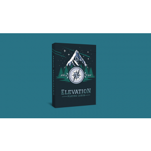 Elevation Playing Cards: Night Edition