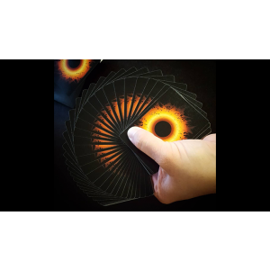 Singularity Playing Cards