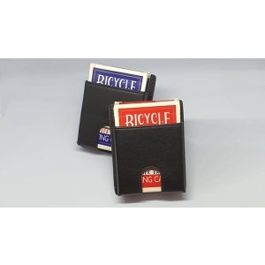 Ultimate Deck Holder  (UDH) by Eran Blizovsky - Trick