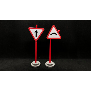 Signing by Way & Himitsu - Trick