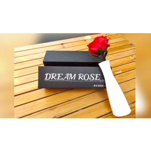 Dream Rose by JL Magic - Trick