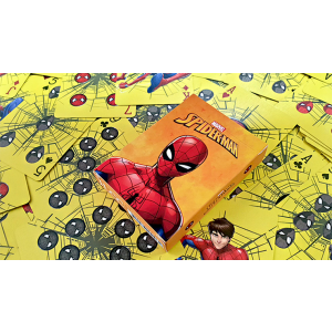 Spider Man V3  Deck by JL Magic - Trick