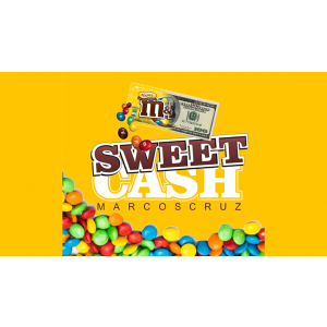 Sweet Cash by Marcos Cruz - Trick
