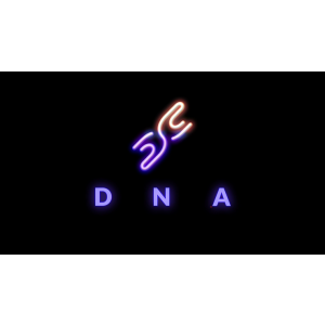 DNA by Magic Stuff - Trick