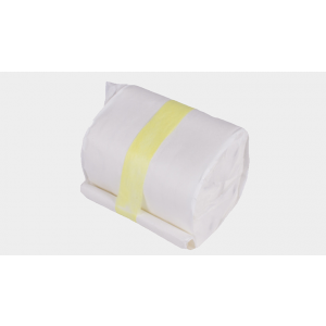 Kabuki Streamer (MAX) White by JL Magic - Trick