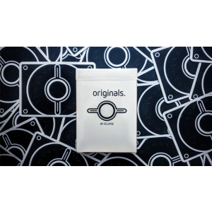 ECLIPSE Playing Cards