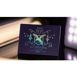 Across (Blue) by The House of Crow - Trick