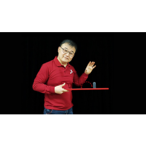 OH MY PET by JL Magic - Trick