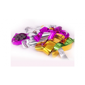 THE RAINBOW STREAMER by JL Magic - Trick