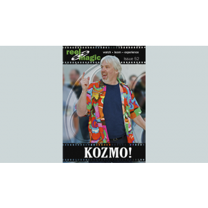 Reel Magic Episode 52 (Kozmo) - DVD