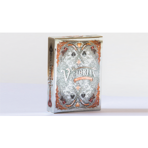 Victorian (Pearl Edition) Playing Cards