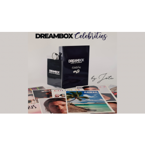 DREAM BOX (Gimmick and Online Instructions) by JOTA - Trick