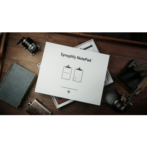 Syncplify NotePad by TCC - Trick