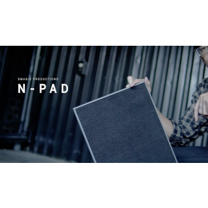 N-PAD by Smagic Productions - Trick
