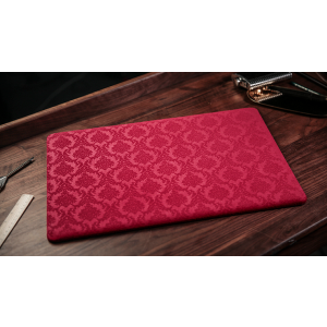Luxury Pad (Red) by TCC - Trick