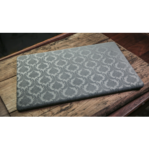 Luxury Pad (Gray) by TCC - Trick