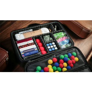 Luxury Close-Up Bag (Black) by TCC - Trick