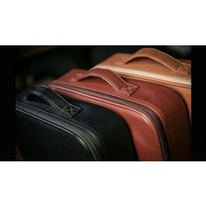 Luxury Close-Up Bag (Dark Brown) by TCC - Trick