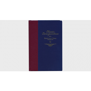 Classic Correspondence 2 by Mike Caveney - Book