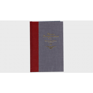 Classic Correspondence 3 by Mike Caveney - Book