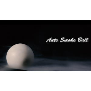 A.S.B. Auto Smoke Ball by Magic007  - Trick