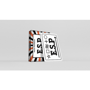 ESP by Damien Vappereau - Trick