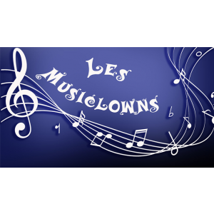 MUSICLOWNS by Magie Climax - Trick