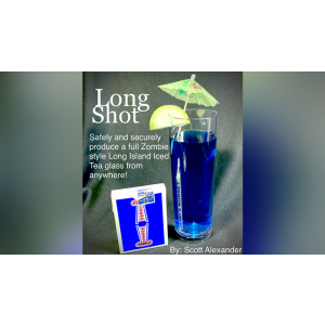 Long Shot by Scott Alexander - Trick