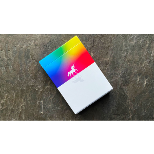 Unicorn Playing Cards