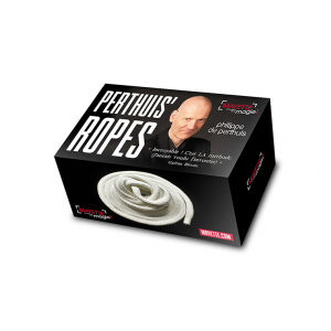 Perthuis' Ropes (Gimmicks and Online Instructions) by Philippe de Perthuis - Trick