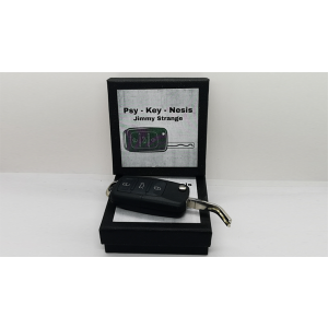 Psy Key Nesis by Jimmy Strange - Trick