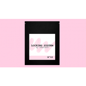 Locking System RED by Craziest!  - Trick