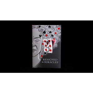 Resigned to Miracles by Peter Gröning and Hermetic Press - Book