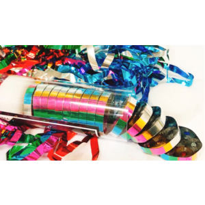 Metal Reel Pouring by JL Magic - Trick