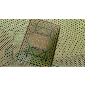 Cotta's Almanac #2 Transformation Playing Cards