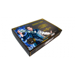 EVOLUSHIN DELUXE MAGIC SET (SPANISH) by Shin Lim - Trick