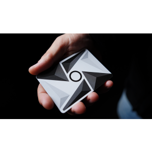 Virtuoso P1 Limited Edition Playing Cards