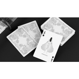 Innocence Playing Cards