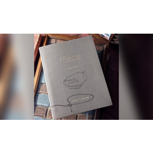 Phantom of the Card Table, Critical Edition by Edward McGire, Lorie Piper and Maxwell Pritchard - Book