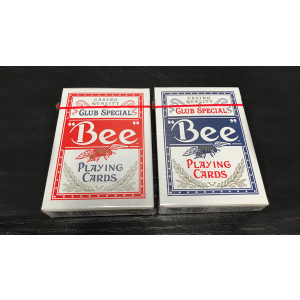 Lakeside Casino (Blue) Playing Cards