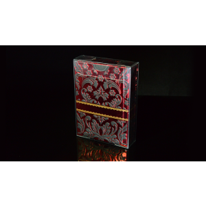 Carat DS1L Deck Sleeves (5 Pack)