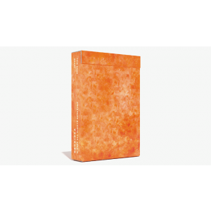 The Sandwich Series (Luncheon Meat) Playing Cards