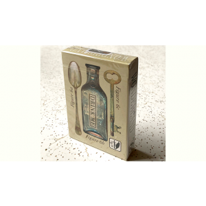 Fig. 23 Wonderland Playing Cards