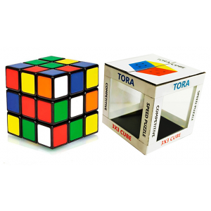 Smarties Cube by Tora Magic - Trick