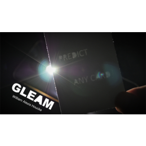 Gleam by William Alexis Houcke - Trick