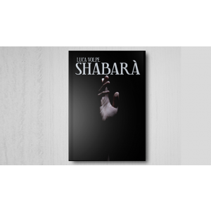 Shabara by Luca Volpe - Book