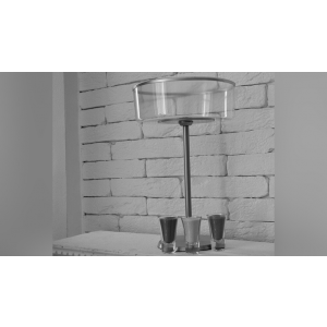 Compact Vase HIGH EDITION by Victor Voitko - Trick