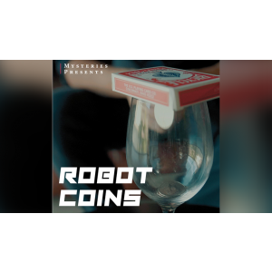 Robot Coins - Trick