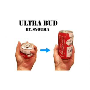 ULTRA BUD by SYOUMA - Trick