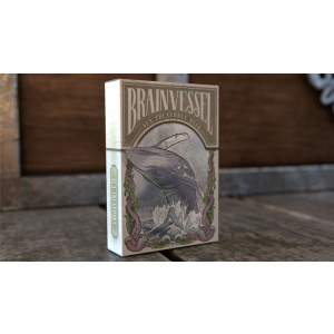 Sea Creatures Deck (Colorized) Playing Cards